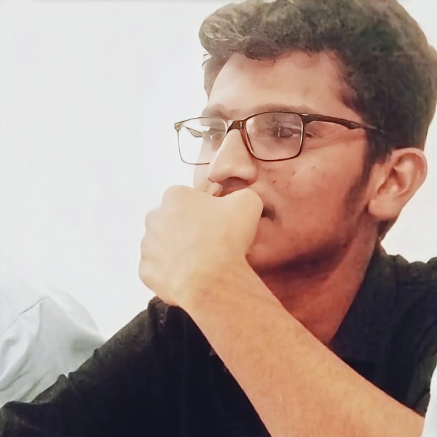 Karthik Motupalli